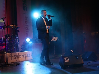 16. Ples skupiny firem PKS